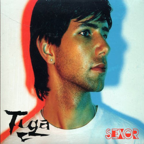  Sexor [CD]