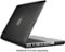 Speck - Shell Case for 13" Apple® MacBook® Pro - Onyx Black Matte-Front_Standard