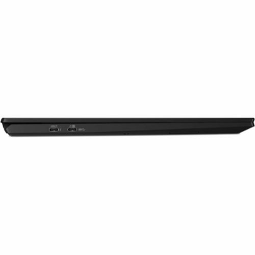 MSI Summit E16 AI Studio A1V 2-in-1 16 Touch Screen Laptop - Intel Core Ultra 7 with 32GB Memory - Ink Black, Black WORLDWIDE DELIVERY