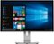 Dell - UltraSharp U2515H 25" IPS LED QHD Monitor - Black-Front_Standard