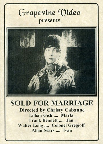 

Sold for Marriage [1916]