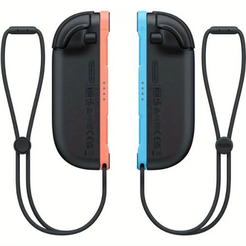 Nintendo Switch本体(Joy-Con不安要素有)＋microSD Nintendo Switch
