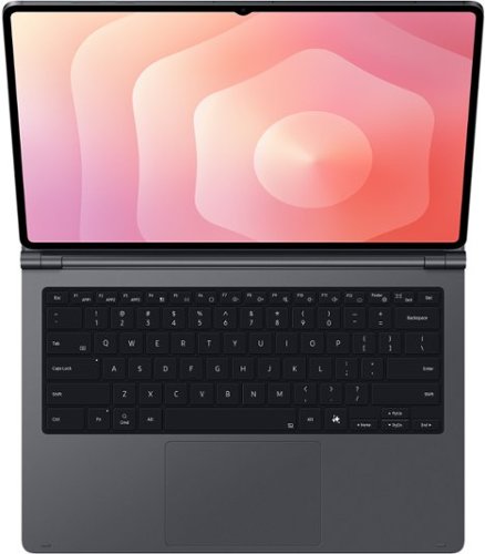 Samsung Galaxy Tab S11 Ultra Pro Keyboard - Gray HOW TO BUY