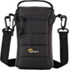 Lowepro - Format 110 Camera Bag - Black-Angle_Standard