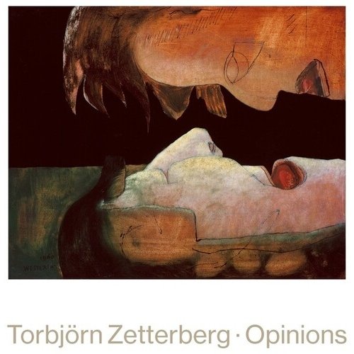 

Opinions [LP] - VINYL