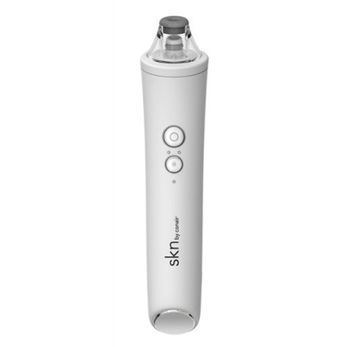 Conair SKN by Conair Microdermabrasion Tool - White WORLDWIDE DELIVERY