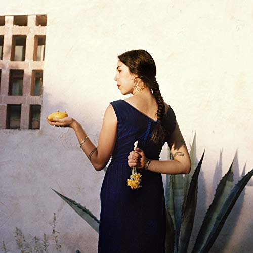  June West [LP] - VINYL INTERNATIONAL SHIPPING