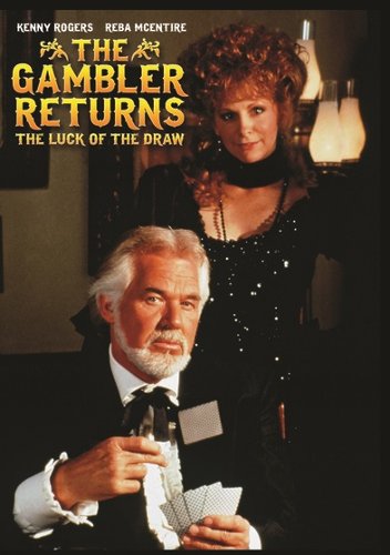 The Gambler Returns: The Luck of the Draw [1991]