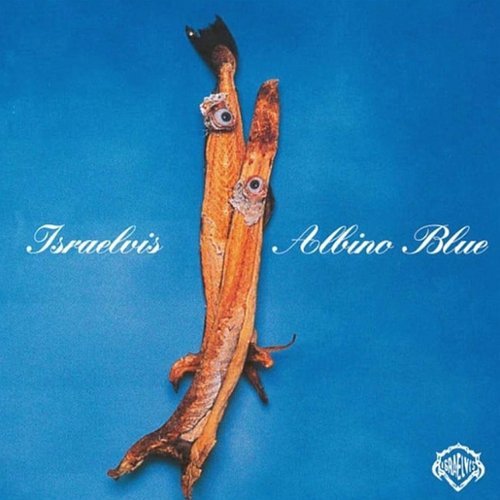 

Albino Blue [LP] - VINYL