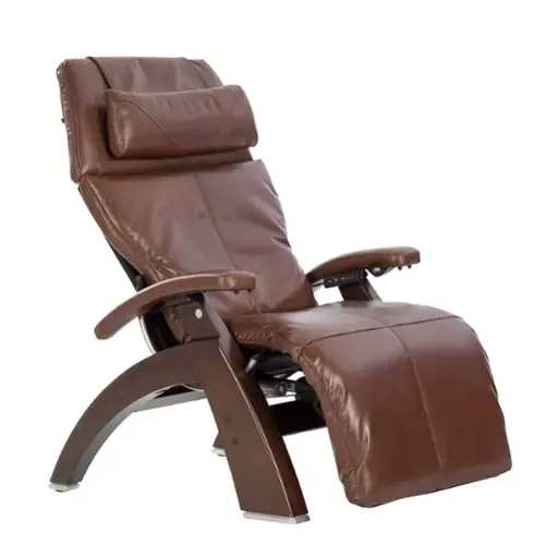 Dark Walnut / Oak Premium Leather / Performance