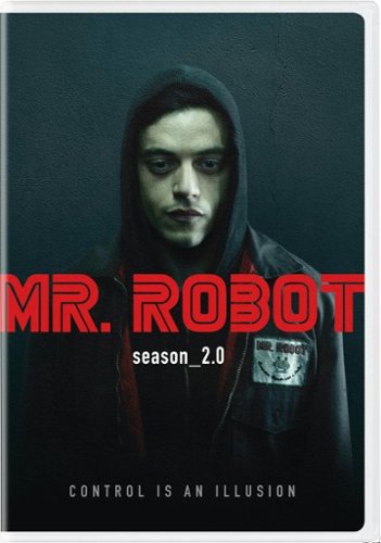  Mr. Robot: Season 2 [4 Discs]