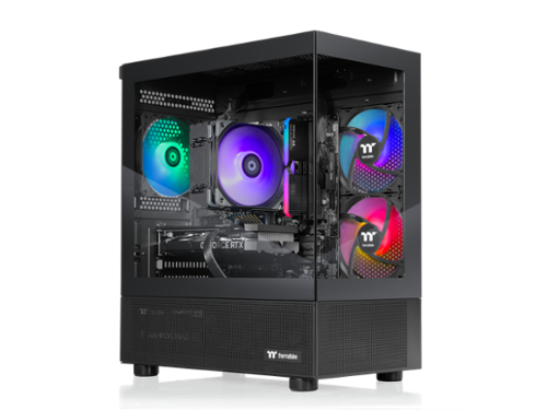 Thermaltake LCGS NE i1460 V170B (i5 14600K, 16GB DDR5 6000MT/s RGB