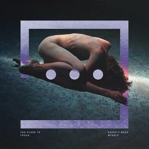 Haven't Been Myself [LP] [VINYL]