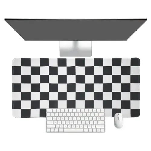 Black/White