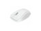 CHERRY - MW 2200 Compact Wireless Laptop Mouse - 3 Button, 1,300 dpi, Nano USB, Carrying Pouch - Wireless - White-Front_Standard