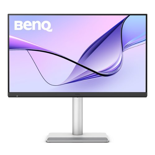 BenQ - MA270S - Gray