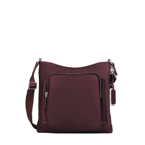 TUMI - Alpha Bravo Tyler Crossbody - Rosewood