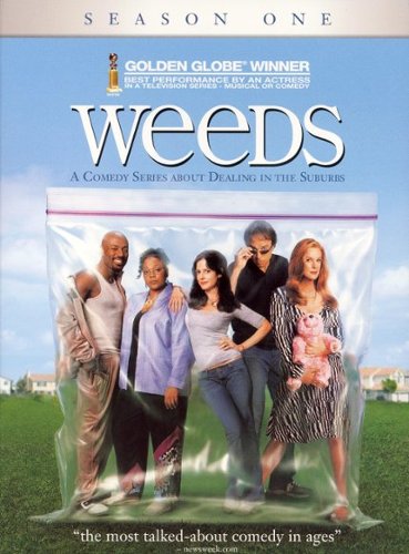  Weeds: Season 1 [2 Discs]