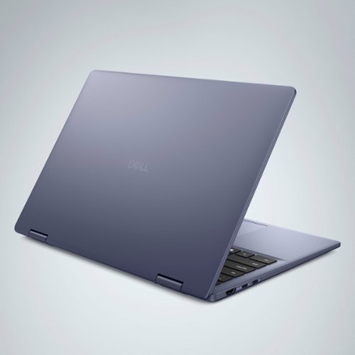 Dell Plus 2-in-1 14 FHD+ Touch Screen Laptop - AMD Ryzen AI 5 340 Copilot+ PC with 16GB Memory - 512GB SSD - Midnight Blue BUY IN UK