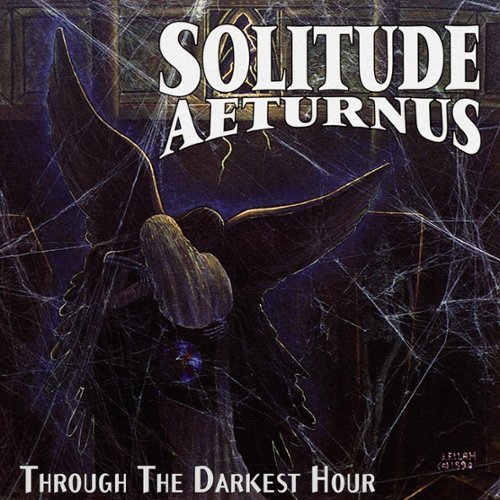 

Through the Darkest Hour [LP] - VINYL