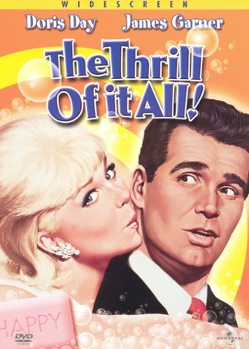  The Thrill of It All [1963]