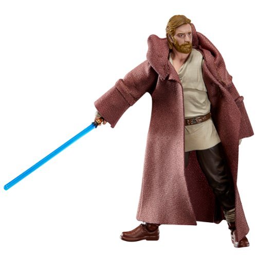  Star Wars - The Vintage Collection Obi-Wan Kenobi (Wandering Jedi)