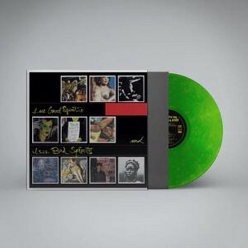 

I See Good Spirits & I See Bad Spirits [LP] - VINYL
