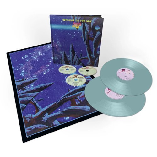 

Mirror To the Sky [LP] - VINYL