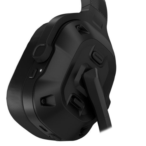 Garmin dezl 110 Bluetooth Premium Single Ear Headset - Black HOW TO BUY
