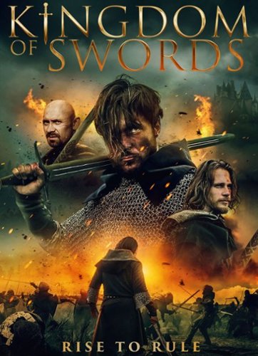 

Kingdom of Swords [2019]