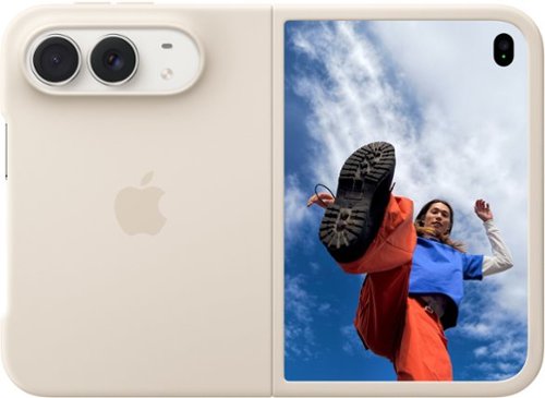Apple - iPhone Duo Case (2026) - Sand