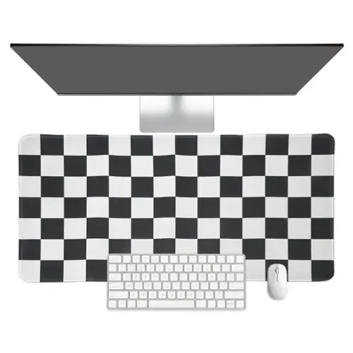 Black/White