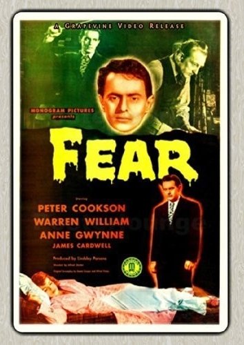 

Fear [1946]