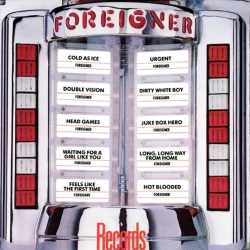 Records [Limited Edition] [LP] [VINYL]