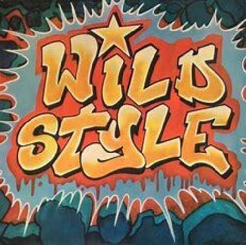 Wild Style [Mr. Bongo] [LP] - VINYL
