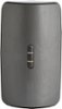 Polk Audio - Omni S2 Rechargeable Wireless Speaker for Streaming Music - Dark Gray-Front_Standard