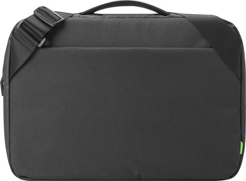  Incase - City Case for 15" Apple MacBook Pro - Black