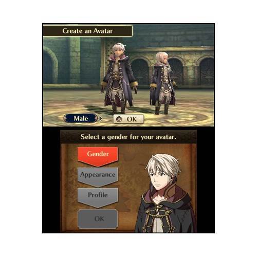 Despertar del emblema de fuego - Nintendo 3DS [Digital]