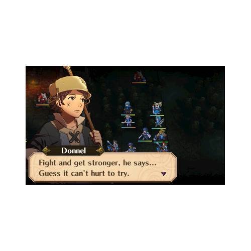 Despertar del emblema de fuego - Nintendo 3DS [Digital]