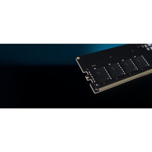 Crucial 16GB DDR5 4800 SDRAM Memory Module For Motherboard