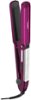 Conair - Infiniti 1-1/2" Instant Heat Ceramic Hair Straightener - Fuchsia-Angle_Standard