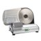 LEM Product - Mighty Bite 8 1/2" Meat Slicer - Aluminum-Angle_Standard