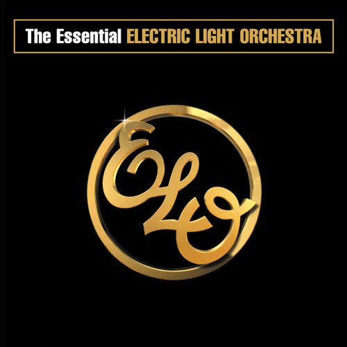  The Essential Electric Light Orchestra [CD]