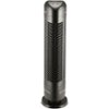 Envion - Ionic Pro 500 Sq. Ft. Ionic Air Purifier - Black-Front_Standard