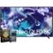 Samsung - 65" Neo QLED 8K QN900F Vision AI Smart TV (2025) + Extended Protection Plan-Front_Standard