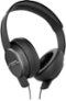 Sol Republic - Master Tracks MFI Over-the-Ear Headphones - Gunmetal-Front_Standard 