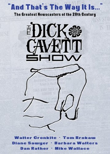 

The Dick Cavett Show: And That's the Way It Is