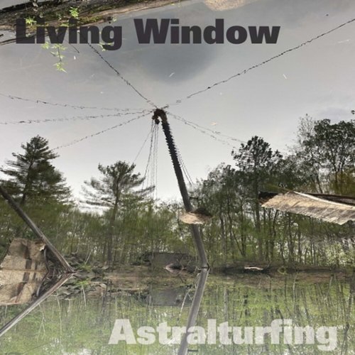 Astralturfing [LP] - VINYL
