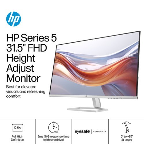 HP 31.5