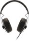 Sennheiser - Momentum On-Ear Headphones - Brown Metallic-Front_Standard
